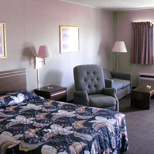Motel 6-Clinton, Ok Quarto foto