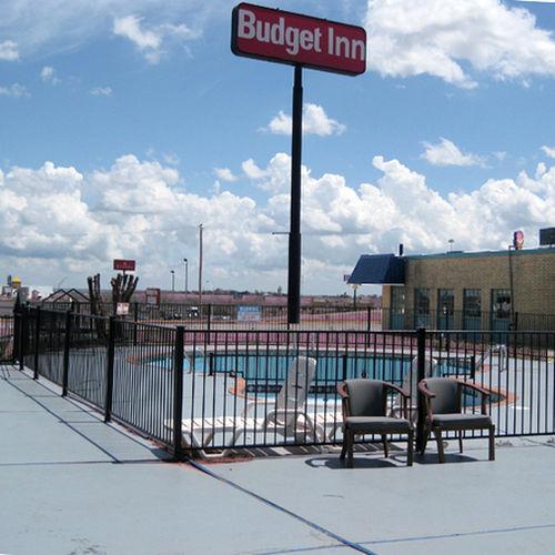 Motel 6-Clinton, Ok Facilidades foto